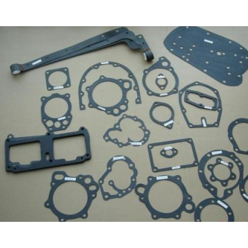 El más barato K38 CUMMINS Motor Parts Single Head Junta Set 3800729